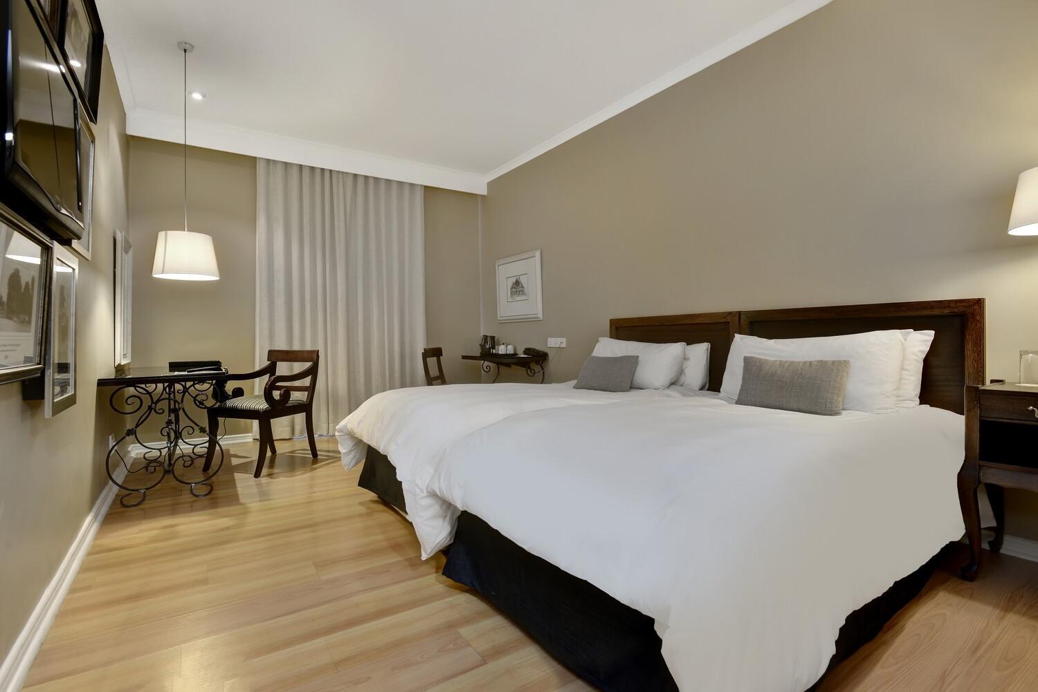 Protea Hotel by Marriott Nelspruit Mbombela Exteriör bild
