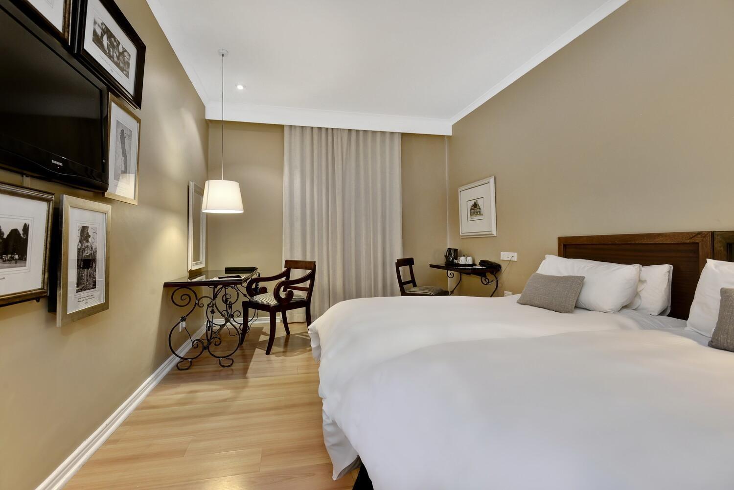 Protea Hotel by Marriott Nelspruit Mbombela Exteriör bild