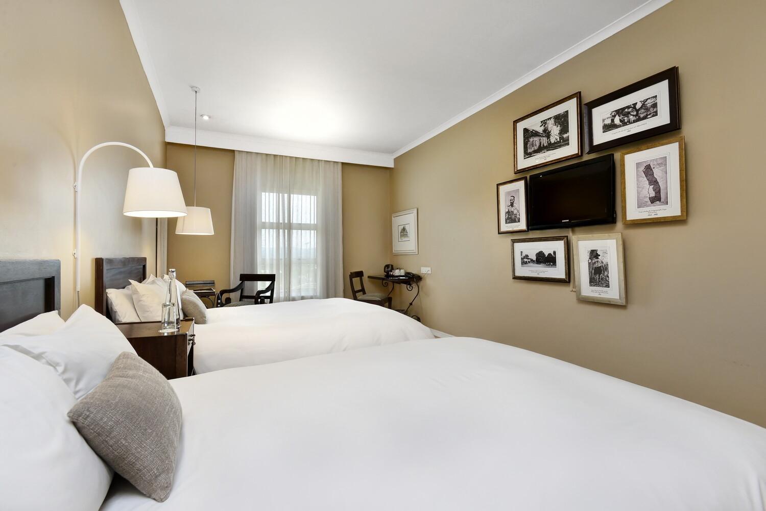 Protea Hotel by Marriott Nelspruit Mbombela Exteriör bild