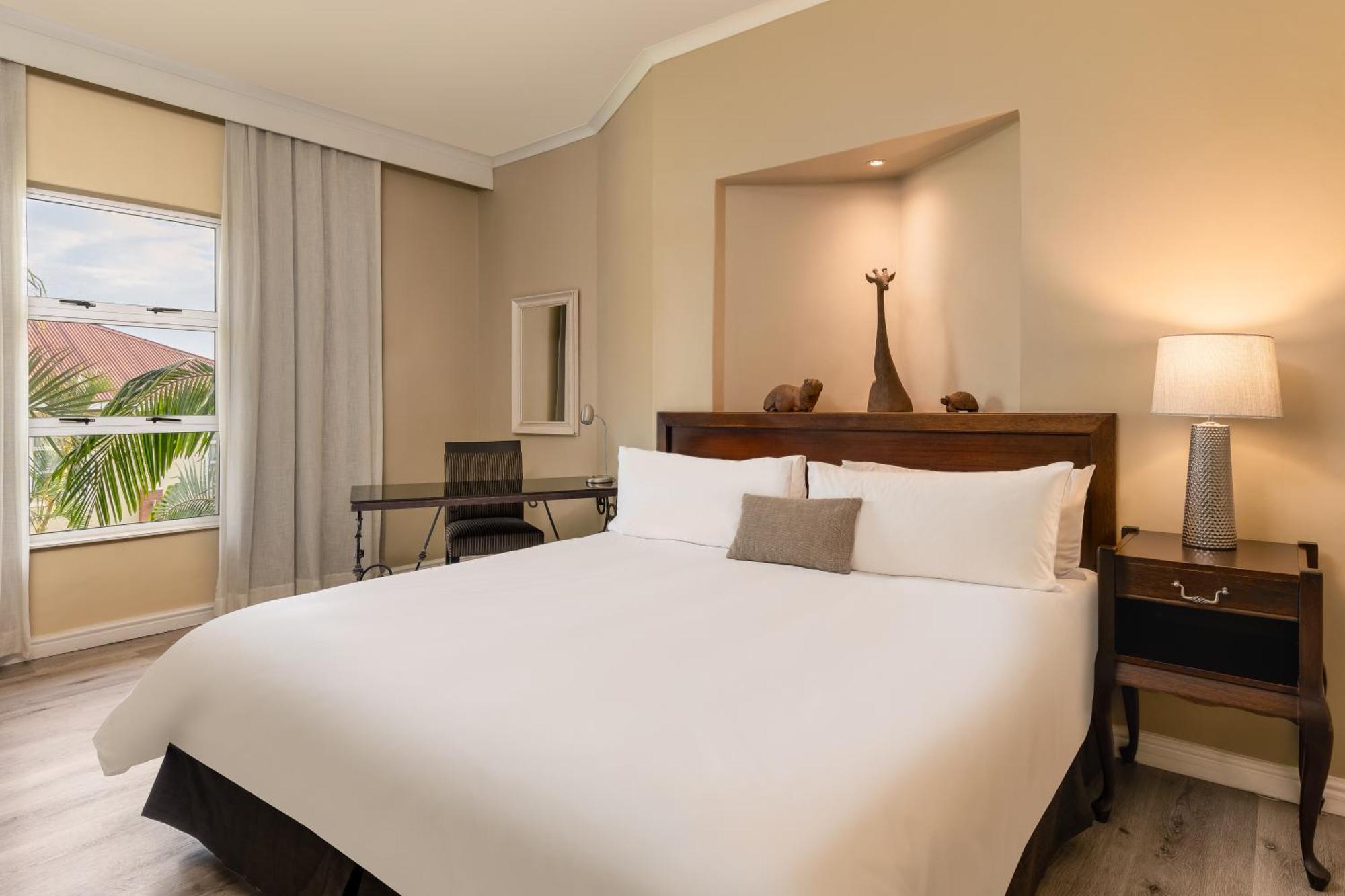 Protea Hotel by Marriott Nelspruit Mbombela Exteriör bild