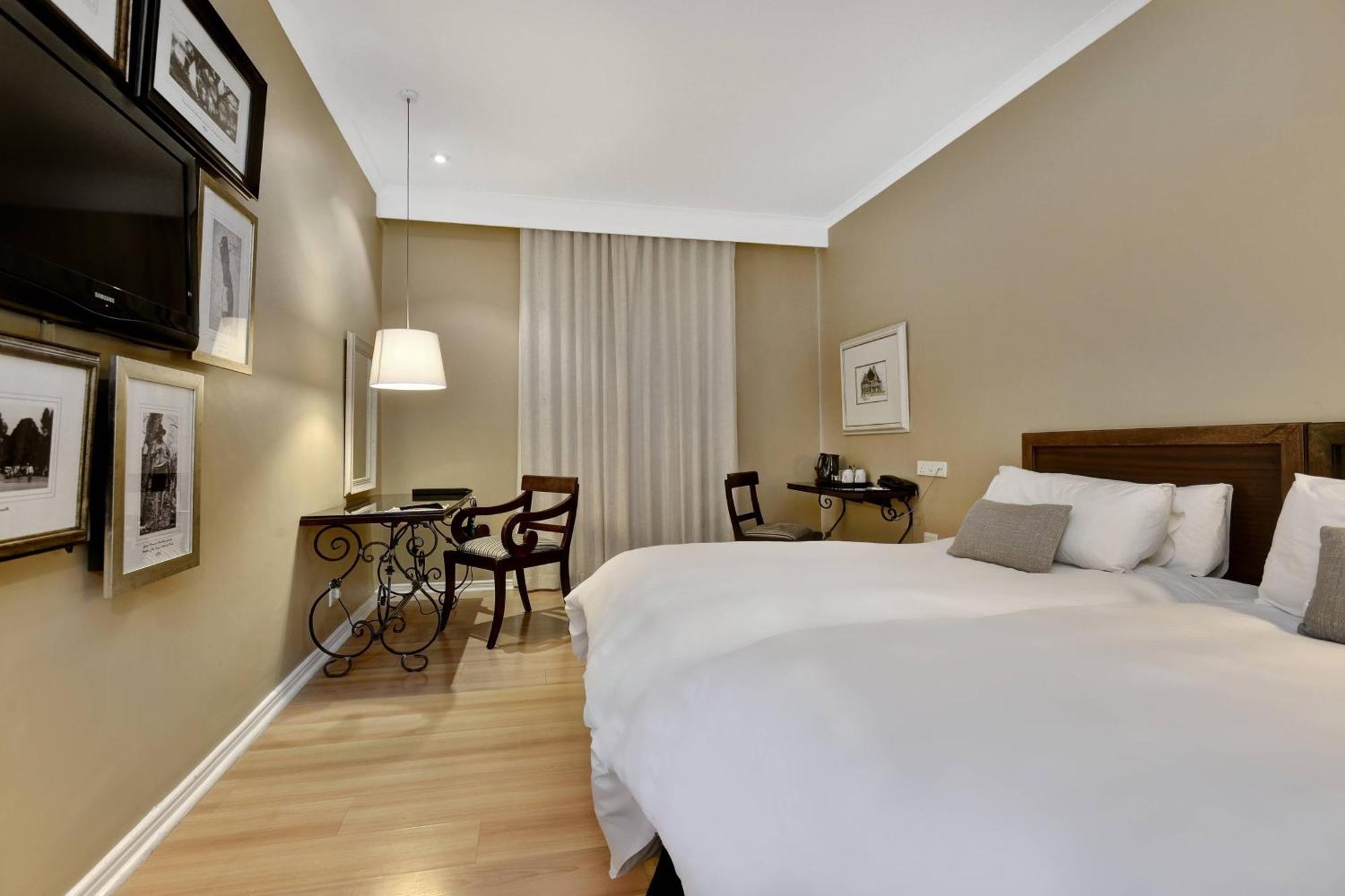 Protea Hotel by Marriott Nelspruit Mbombela Exteriör bild