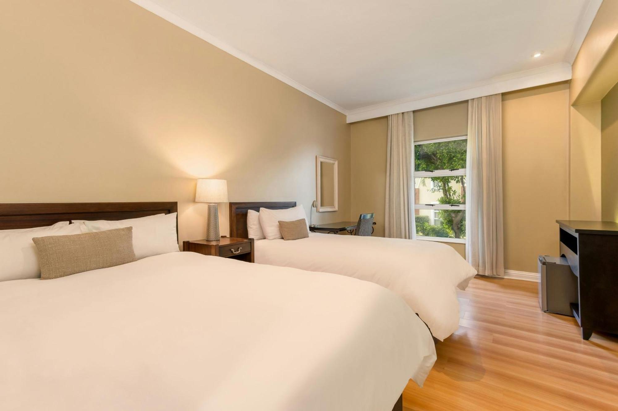 Protea Hotel by Marriott Nelspruit Mbombela Exteriör bild